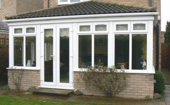 Conservatoy extension