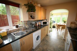 Kitchen Refurbishment